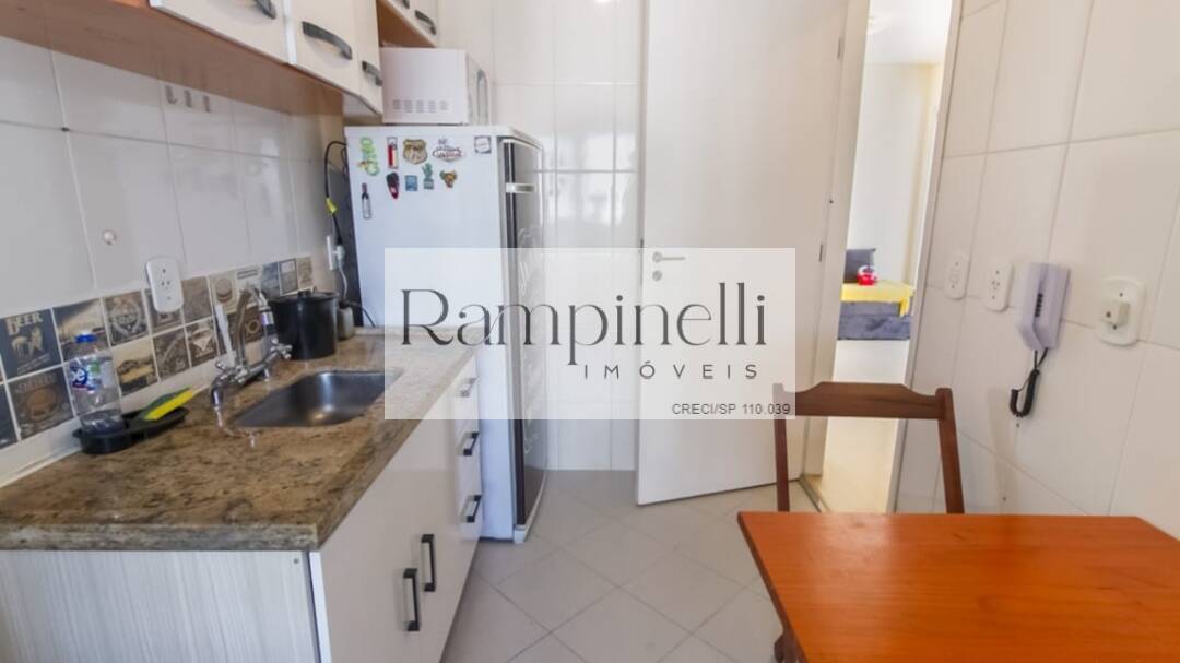 Apartamento, 2 quartos, 55 m² - Foto 8