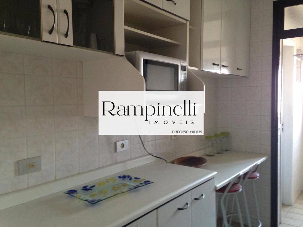 Apartamento, 3 quartos, 85 m² - Foto 6