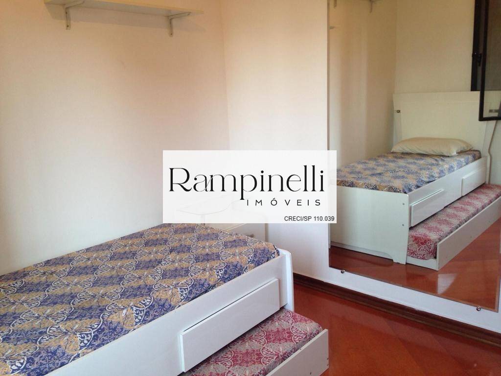 Apartamento, 3 quartos, 85 m² - Foto 7