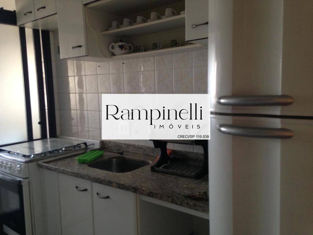 Apartamento, 3 quartos, 85 m² - Foto 5