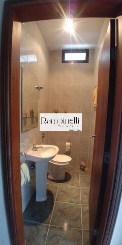 Casa, 4 quartos, 420 m² - Foto 18