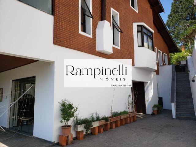 Casa, 4 quartos, 420 m² - Foto 3