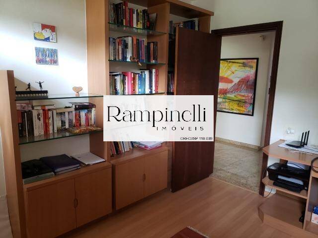 Casa, 4 quartos, 420 m² - Foto 16