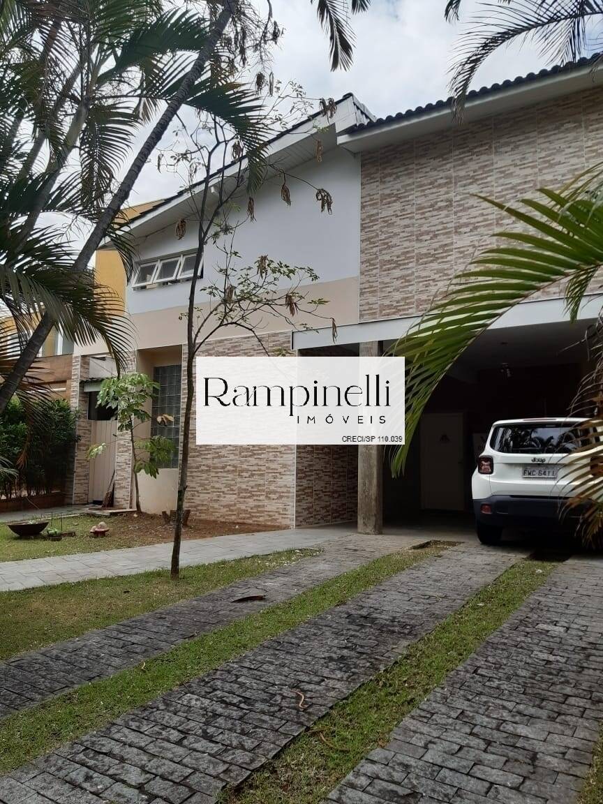 Casa, 4 quartos, 295 m² - Foto 2