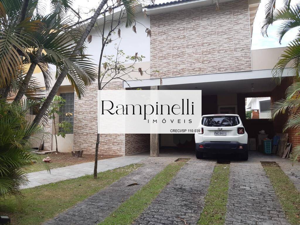 Casa, 4 quartos, 295 m² - Foto 1