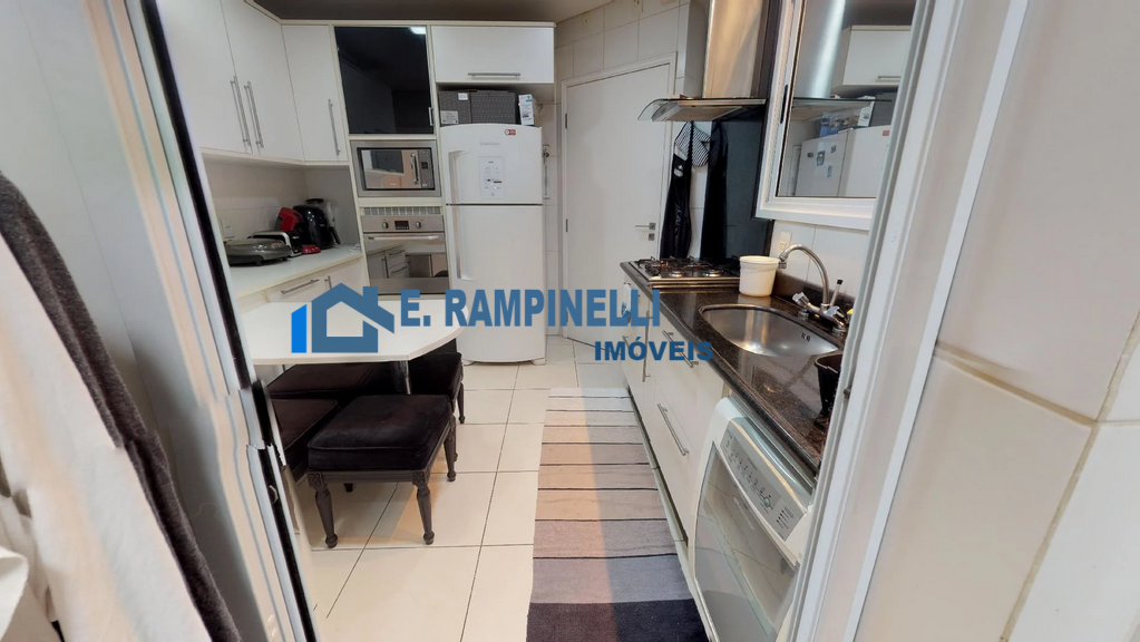 Apartamento, 3 quartos, 104 m² - Foto 11