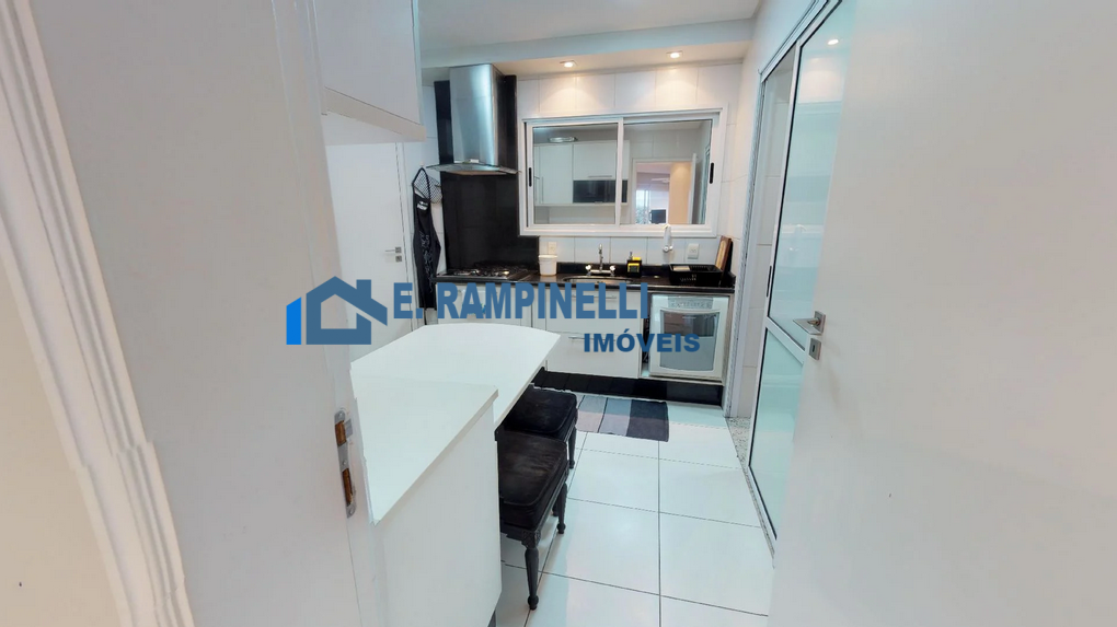 Apartamento, 3 quartos, 104 m² - Foto 8