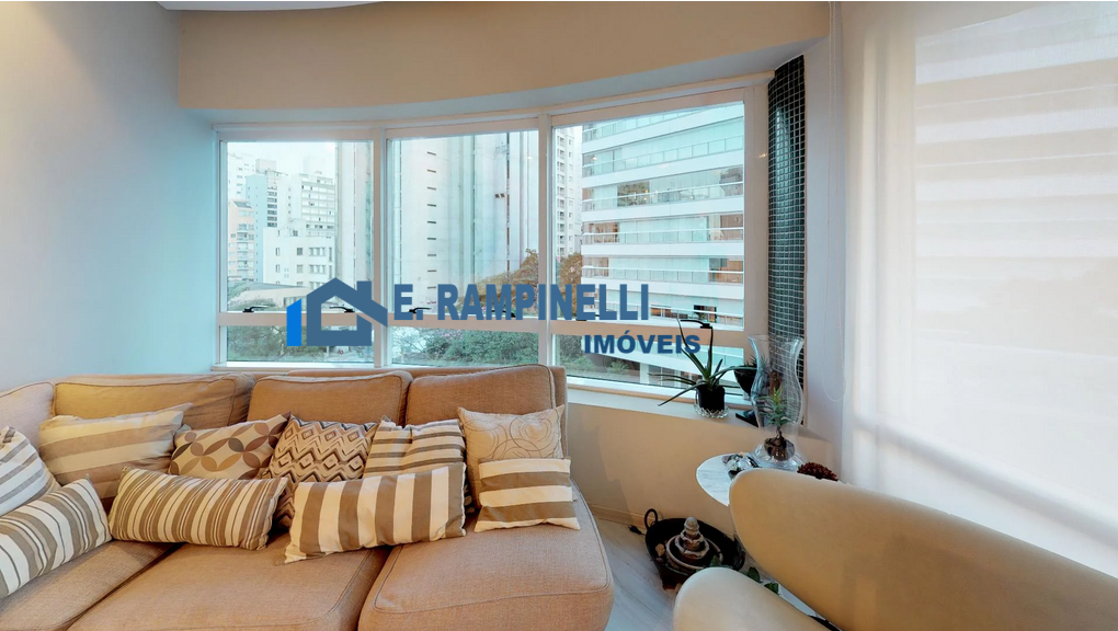 Apartamento, 3 quartos, 104 m² - Foto 4