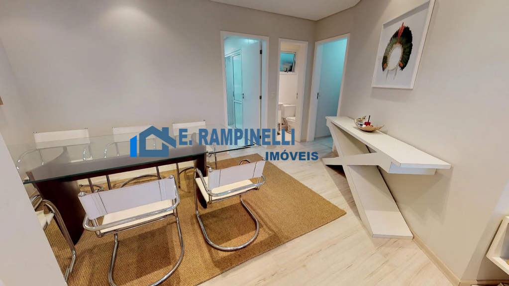 Apartamento, 3 quartos, 104 m² - Foto 6