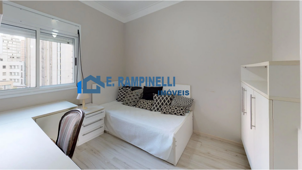 Apartamento, 3 quartos, 104 m² - Foto 14