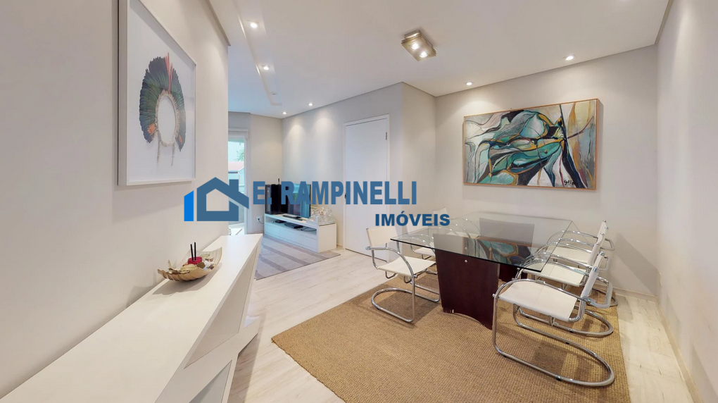 Apartamento, 3 quartos, 104 m² - Foto 7