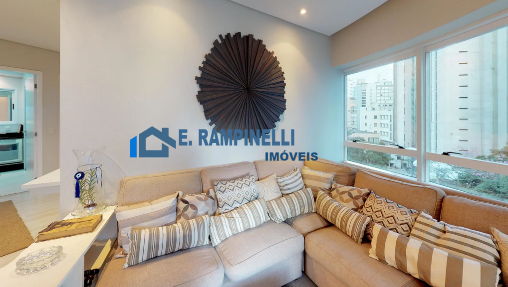 Apartamento, 3 quartos, 104 m² - Foto 3