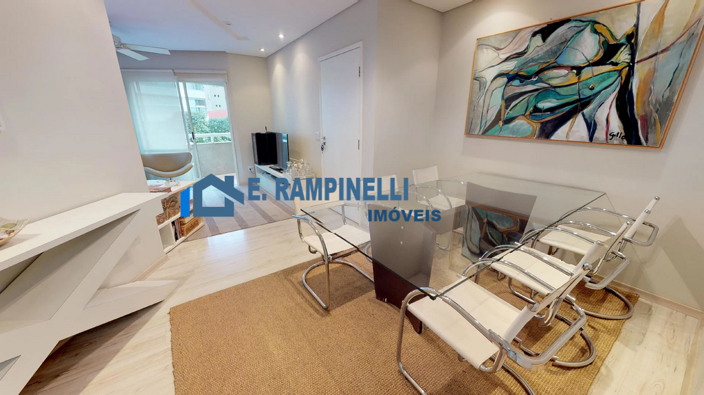 Apartamento, 3 quartos, 104 m² - Foto 5