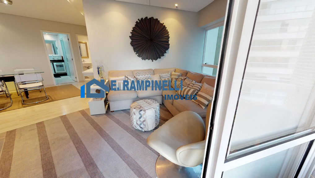 Apartamento, 3 quartos, 104 m² - Foto 2