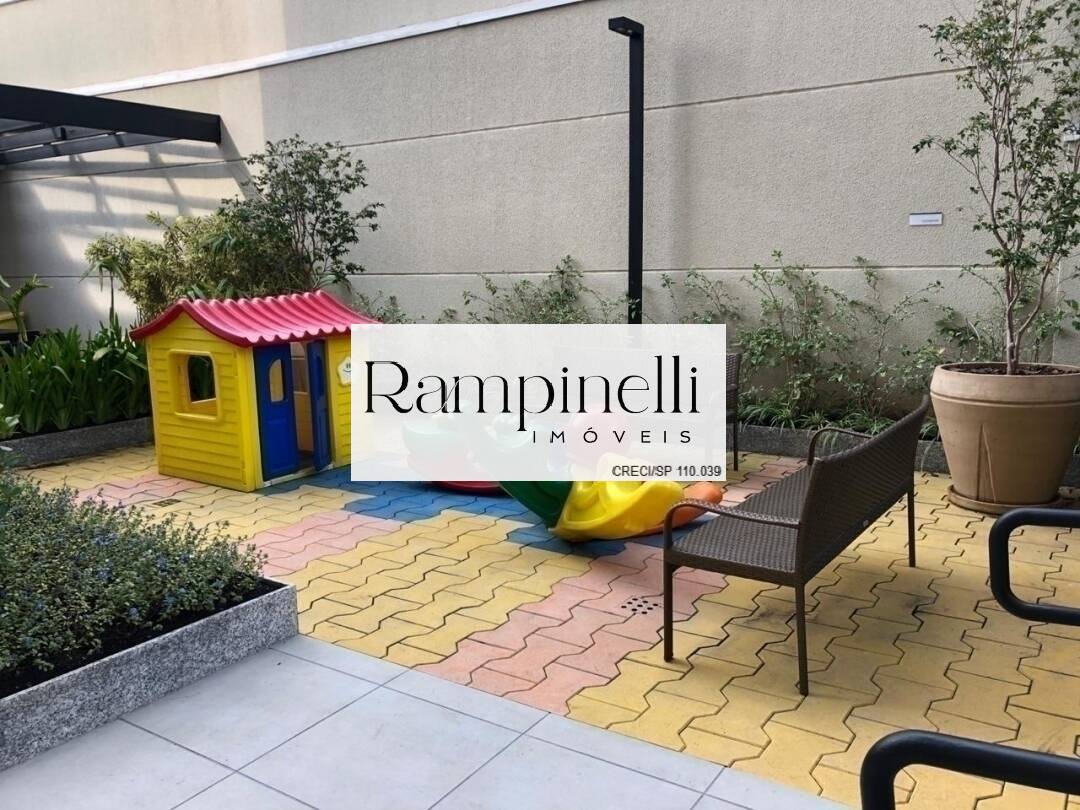Apartamento, 3 quartos, 160 m² - Foto 40