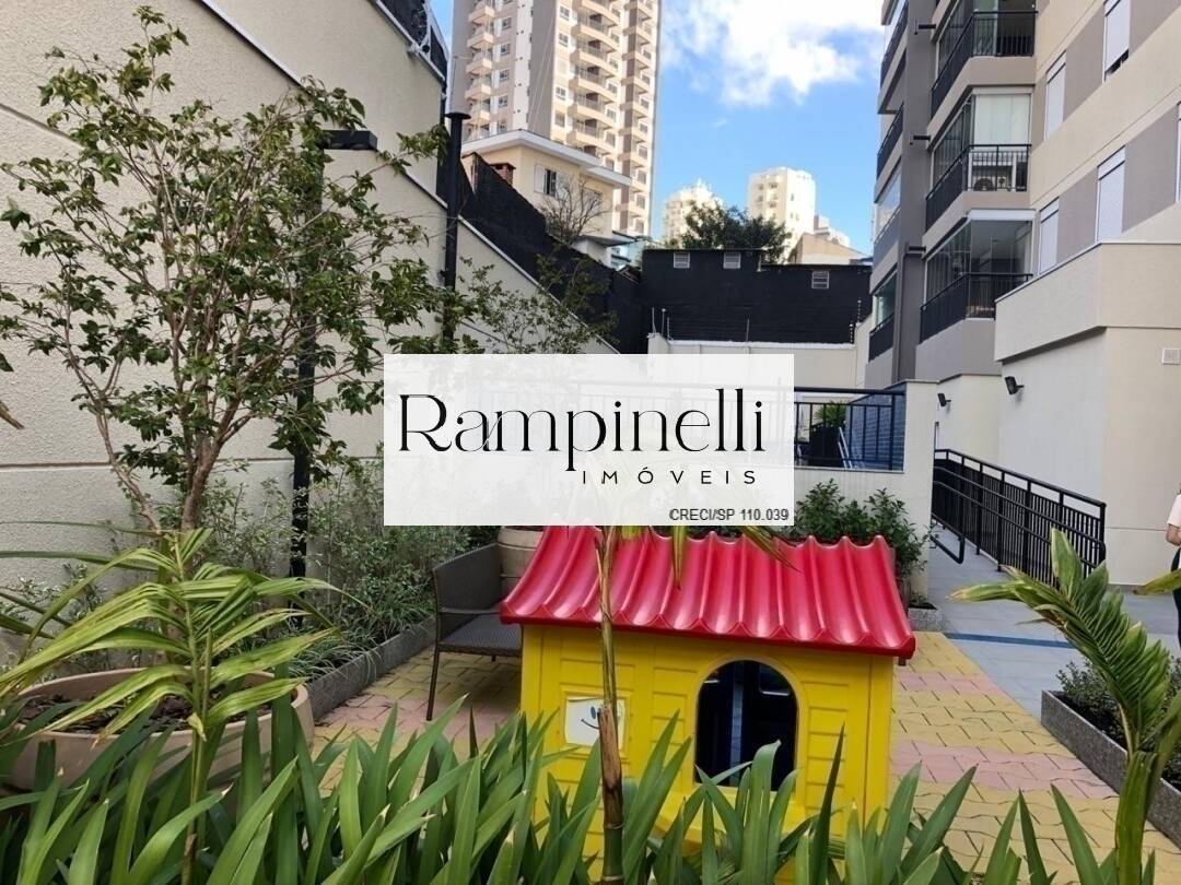 Apartamento, 3 quartos, 160 m² - Foto 39