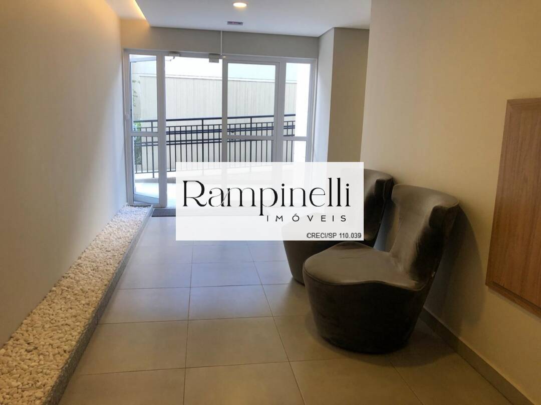 Apartamento, 3 quartos, 160 m² - Foto 46