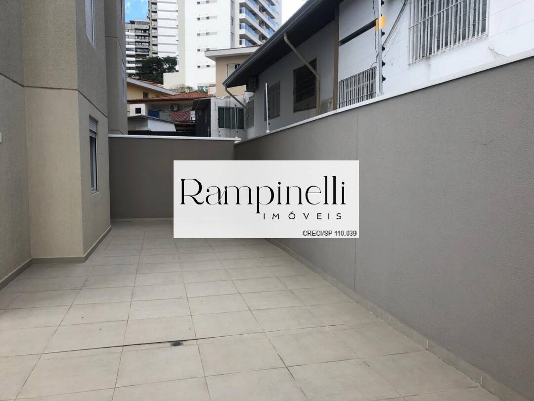 Apartamento, 3 quartos, 160 m² - Foto 37