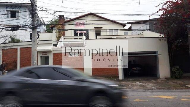 Casa, 3 quartos, 430 m² - Foto 1