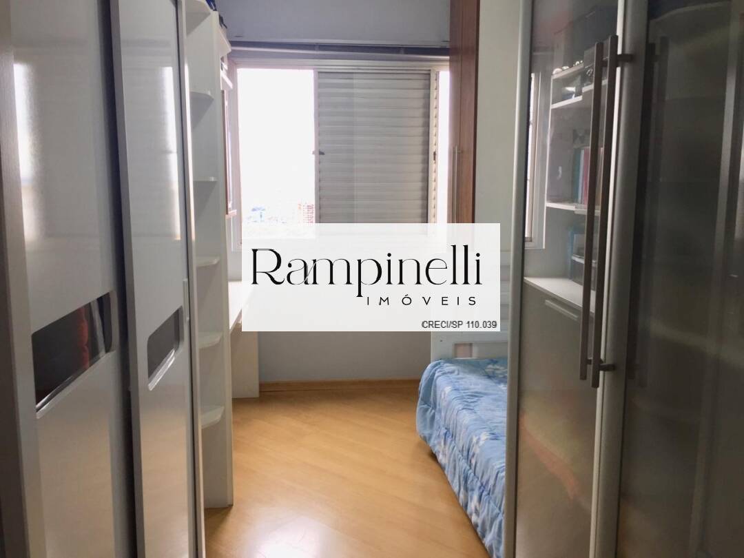 Apartamento, 2 quartos, 65 m² - Foto 11