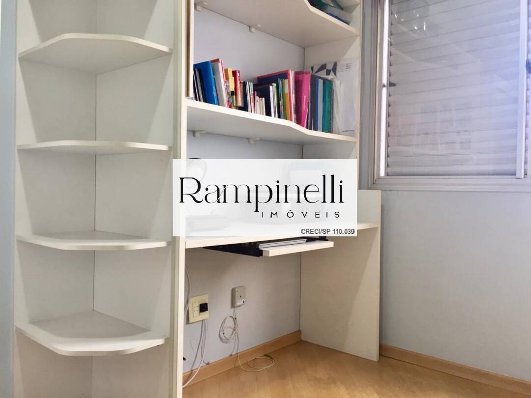 Apartamento, 2 quartos, 65 m² - Foto 13