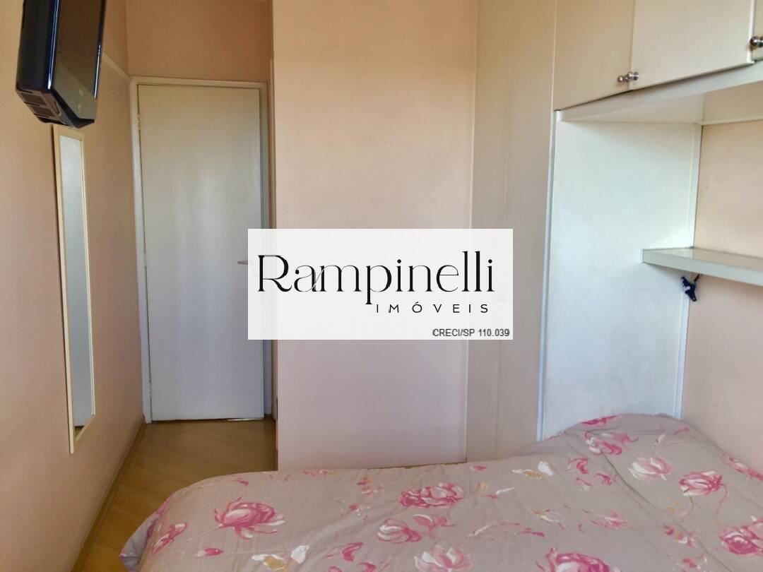 Apartamento, 2 quartos, 65 m² - Foto 7