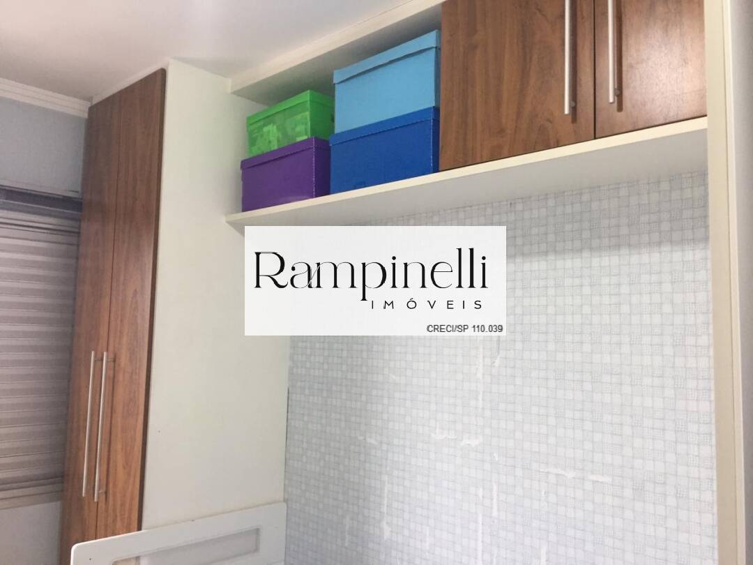 Apartamento, 2 quartos, 65 m² - Foto 9