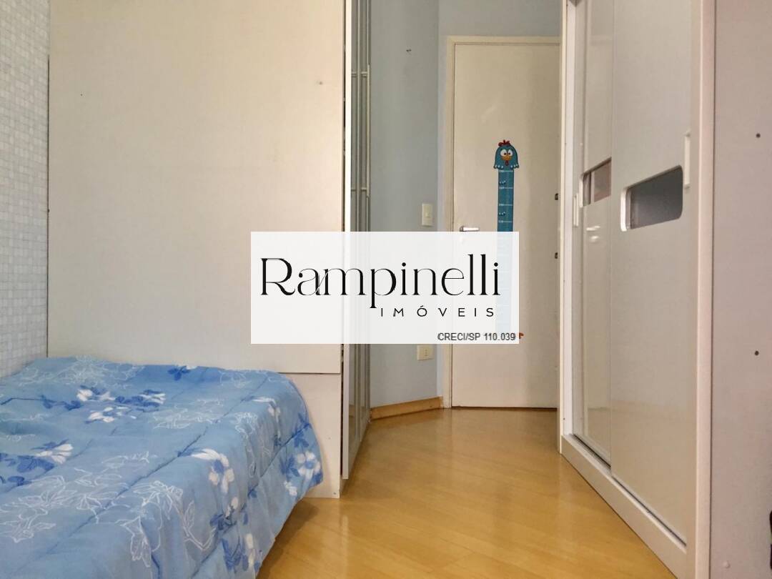Apartamento, 2 quartos, 65 m² - Foto 10