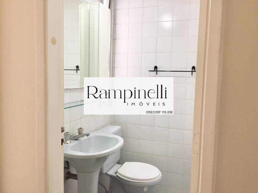 Apartamento, 2 quartos, 65 m² - Foto 16