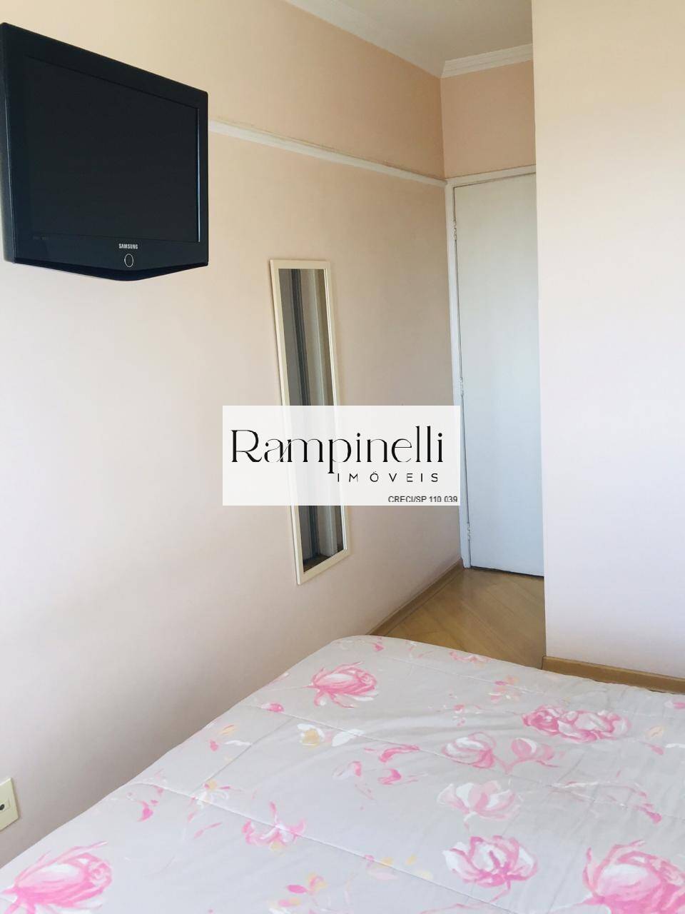Apartamento, 2 quartos, 65 m² - Foto 8