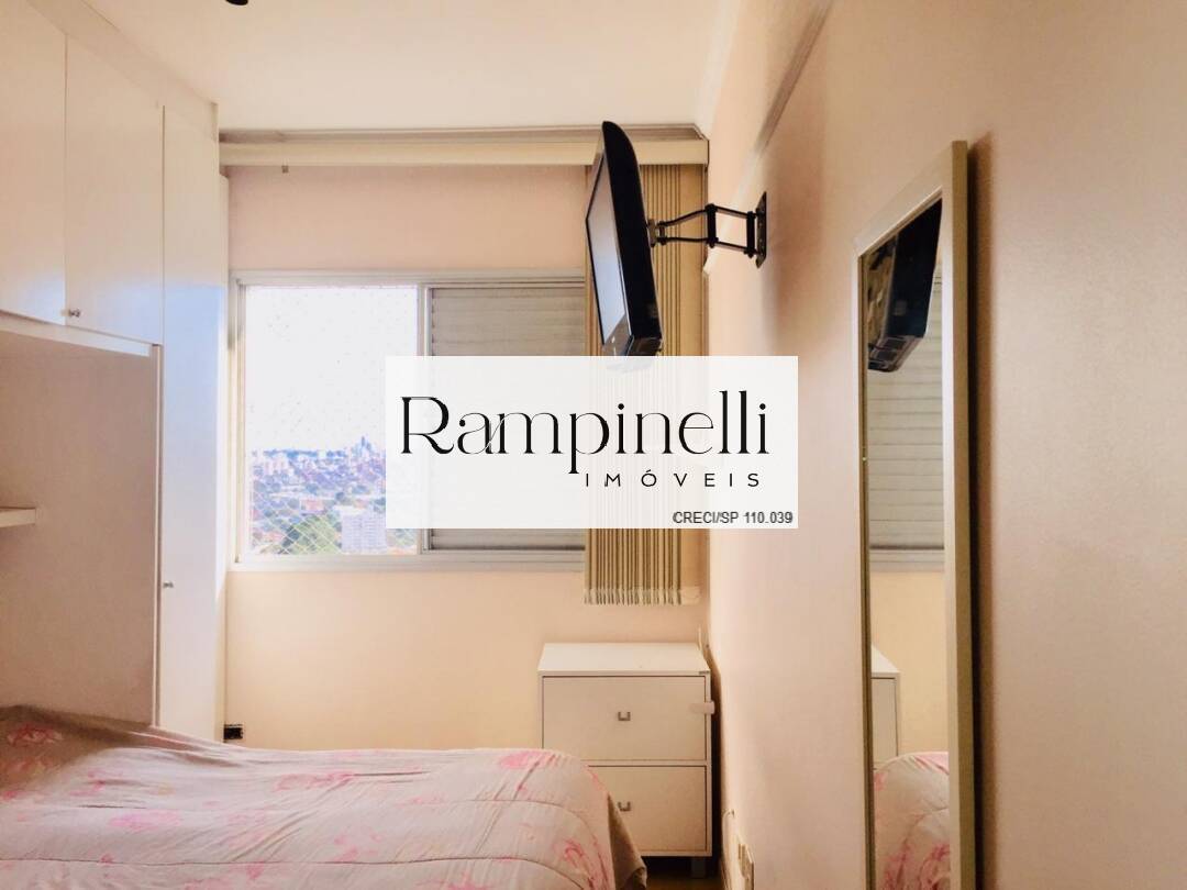 Apartamento, 2 quartos, 65 m² - Foto 6