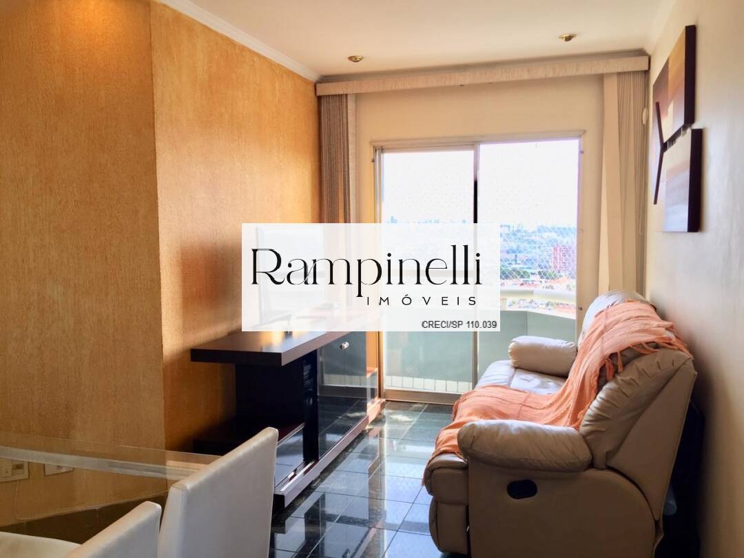 Apartamento, 2 quartos, 65 m² - Foto 2