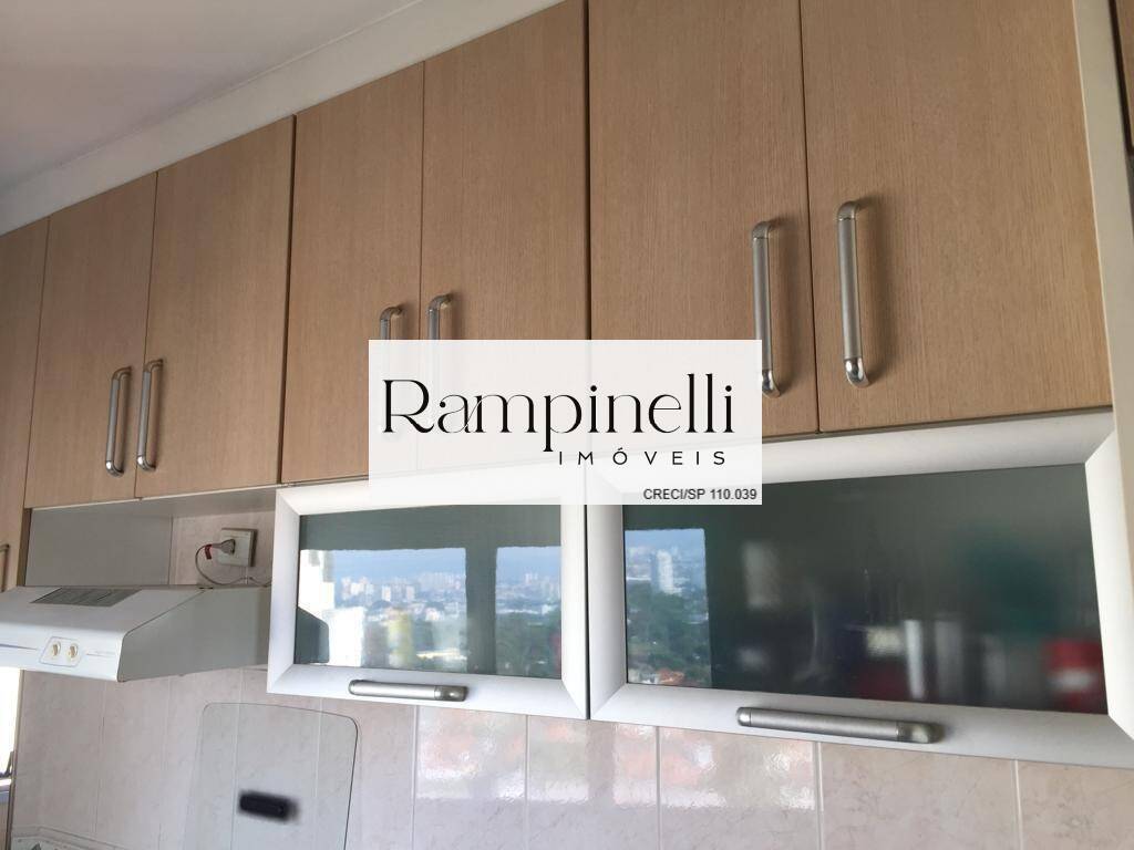 Apartamento, 2 quartos, 65 m² - Foto 12