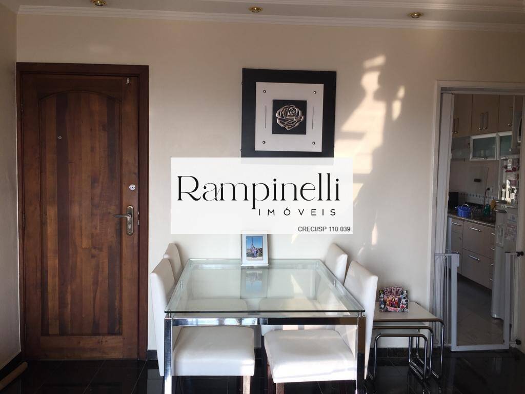 Apartamento, 2 quartos, 65 m² - Foto 3