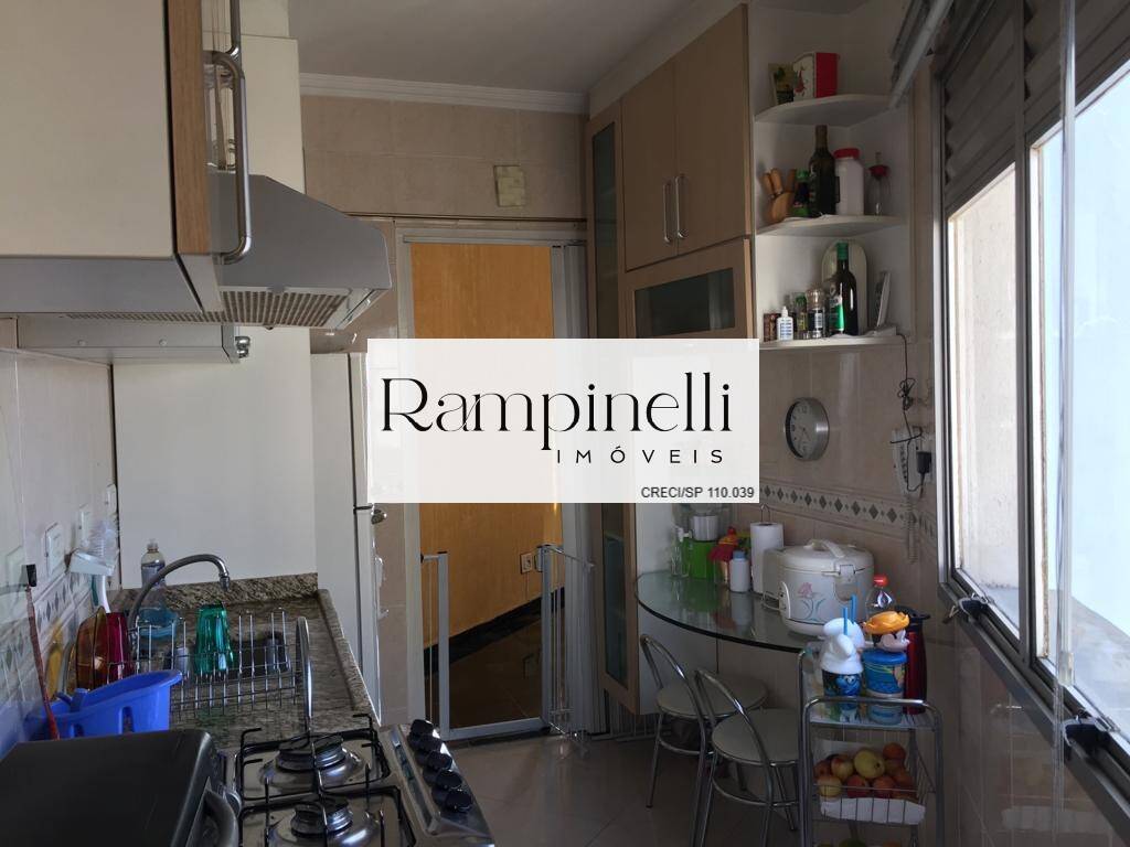 Apartamento, 2 quartos, 65 m² - Foto 4