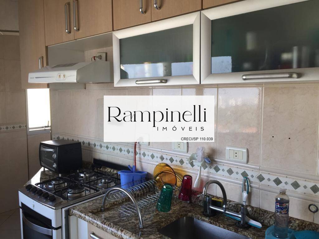 Apartamento, 2 quartos, 65 m² - Foto 5