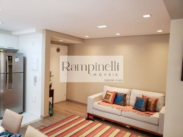 Apartamento, 2 quartos, 65002 m² - Foto 8