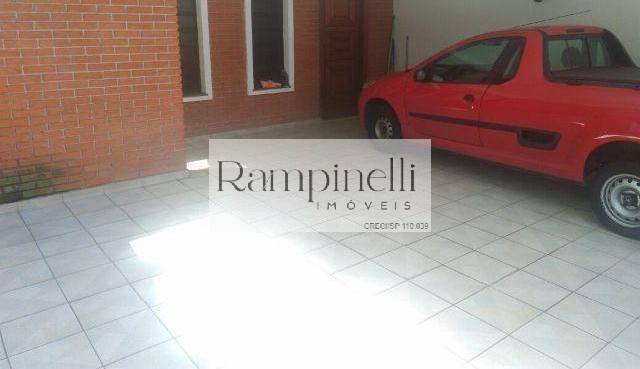 Casa, 3 quartos, 128 m² - Foto 2