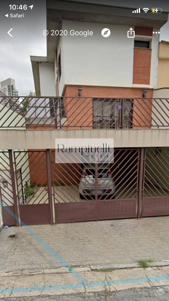 Casa, 3 quartos, 128 m² - Foto 1