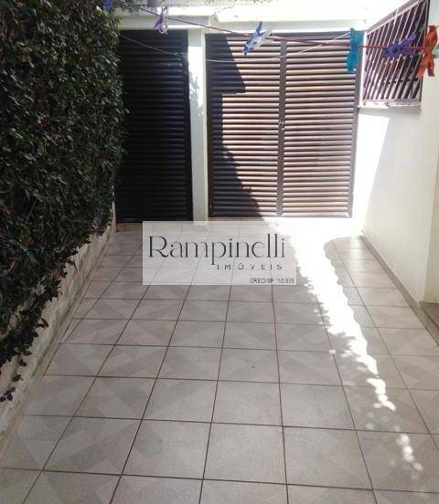 Casa, 3 quartos, 128 m² - Foto 11