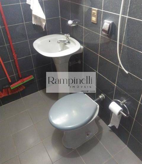 Casa, 3 quartos, 128 m² - Foto 13