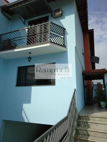 Sobrado, 3 quartos, 280 m² - Foto 2