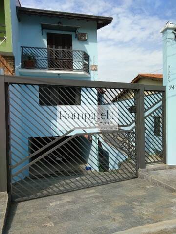 Sobrado, 3 quartos, 280 m² - Foto 1