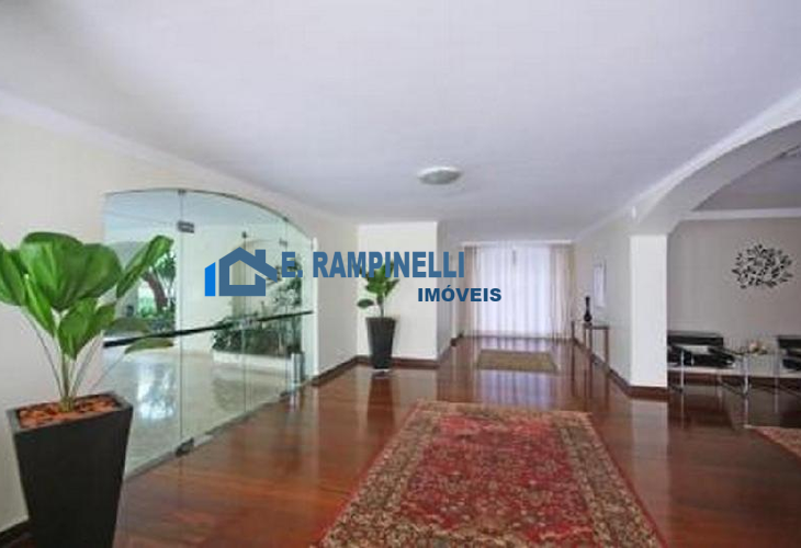 Apartamento, 3 quartos, 114 m² - Foto 15