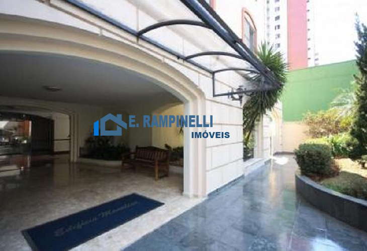 Apartamento, 3 quartos, 114 m² - Foto 16