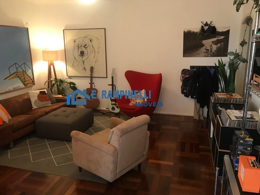 Apartamento, 3 quartos, 114 m² - Foto 2