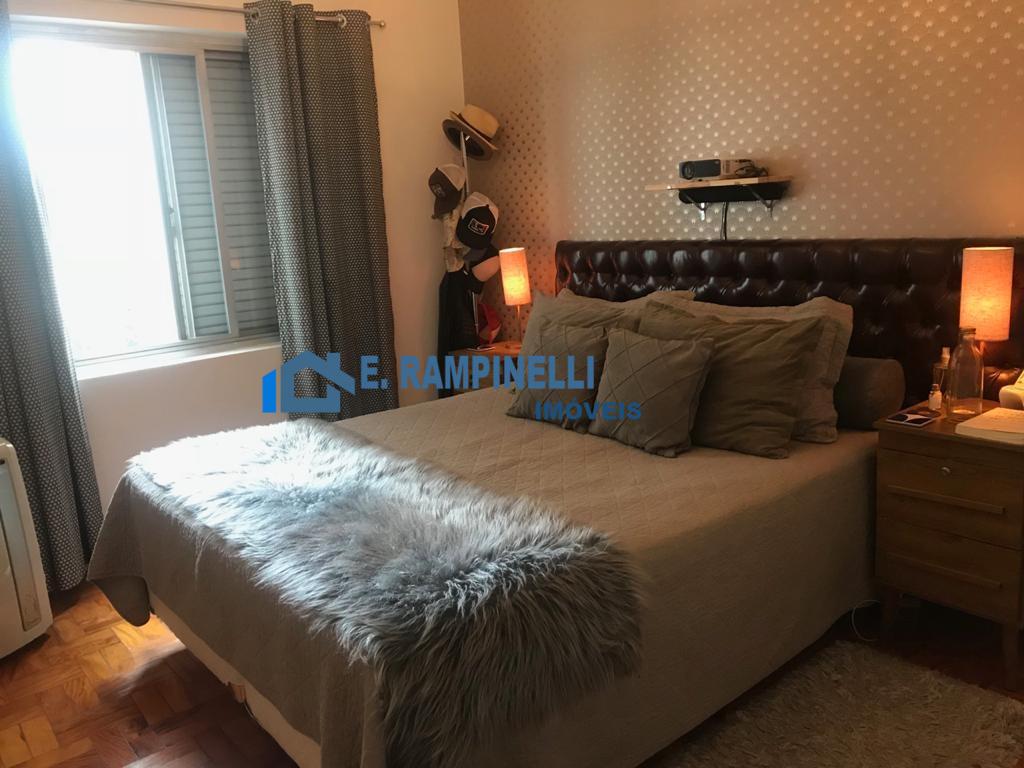 Apartamento, 3 quartos, 114 m² - Foto 4
