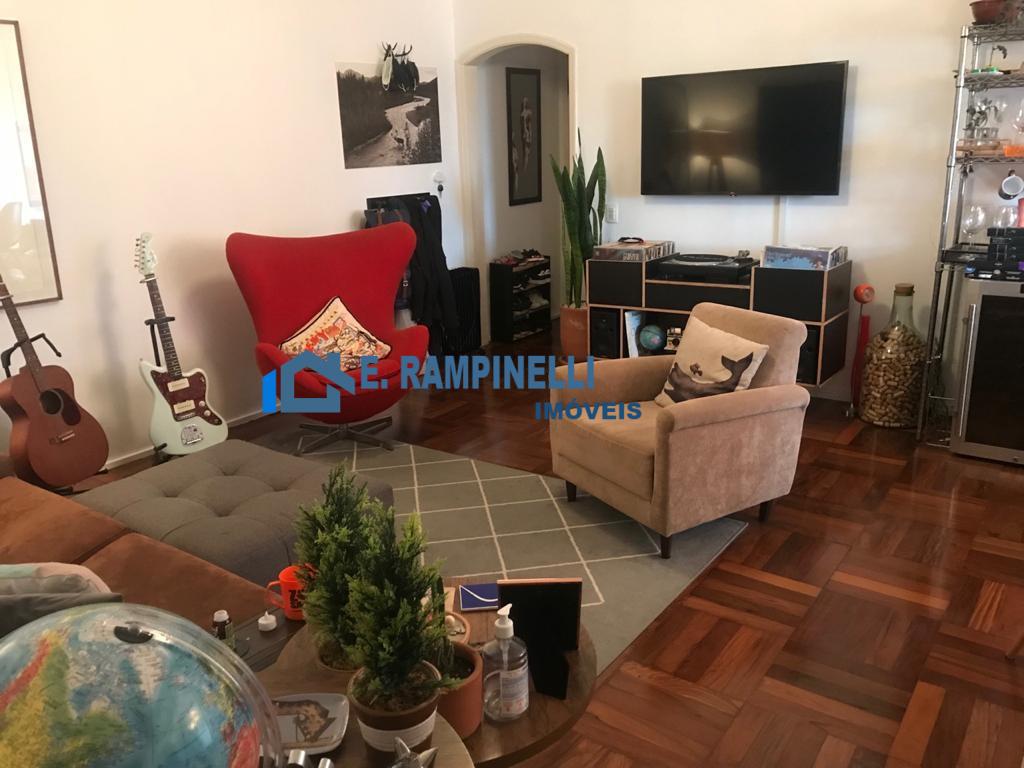Apartamento, 3 quartos, 114 m² - Foto 1