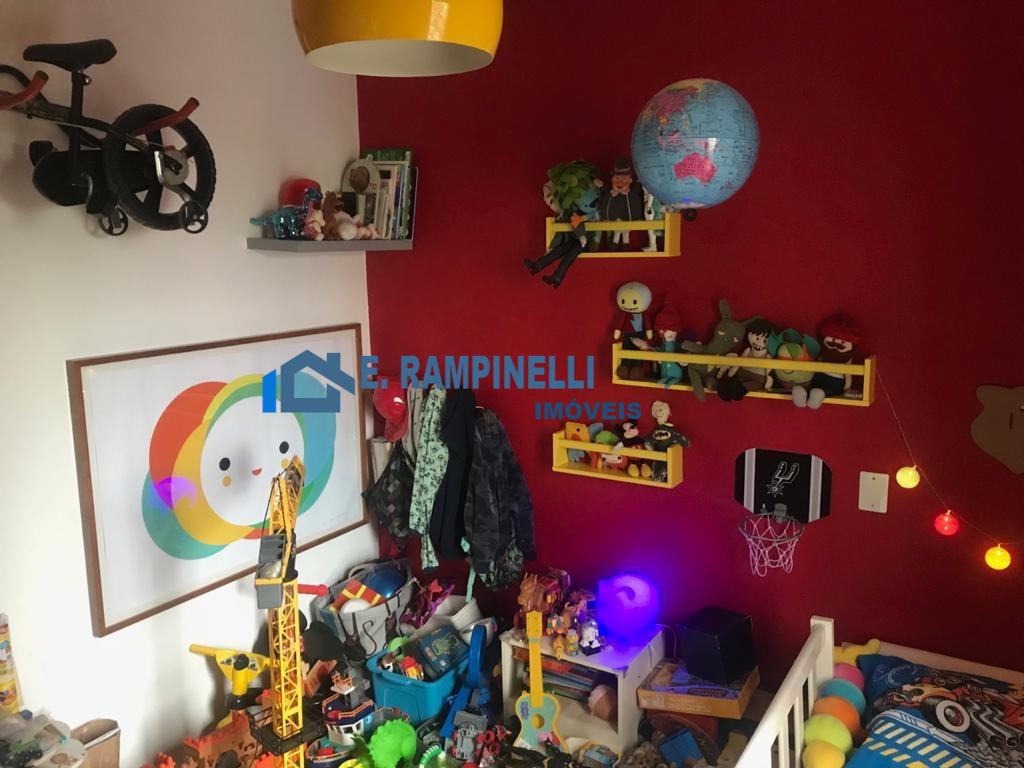 Apartamento, 3 quartos, 114 m² - Foto 6