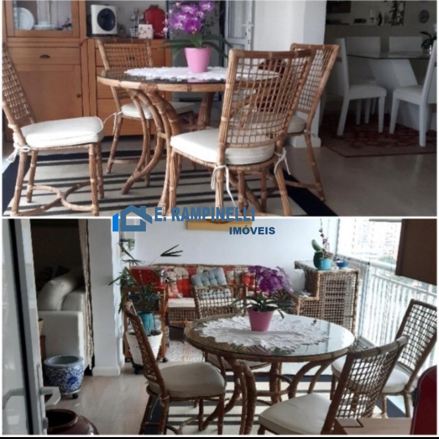Apartamento, 2 quartos, 93 m² - Foto 3
